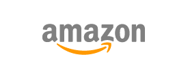 Logo of Amazon