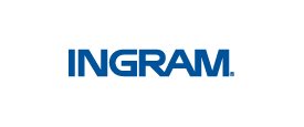 Logo of Ingram