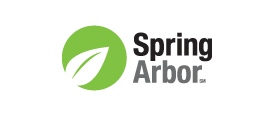 Logo of Spring Arbor